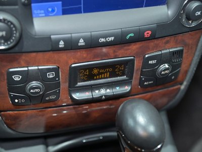 صورة مصغرة 41 لـ 2004 Mercedes-BENZ S-CLASS