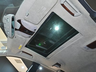 صورة مصغرة 50 لـ 2004 Mercedes-BENZ S-CLASS