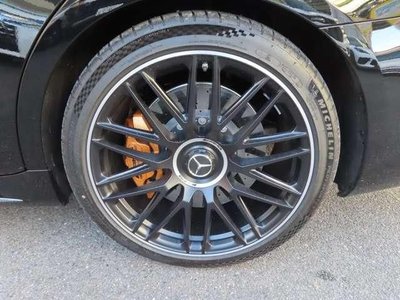 MERCEDES-BENZ S-CLASS - 9