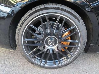 MERCEDES-BENZ S-CLASS - 8