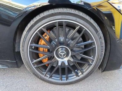 MERCEDES-BENZ S-CLASS - 7