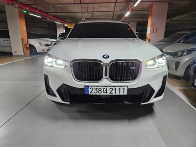 BMW X4 - 7