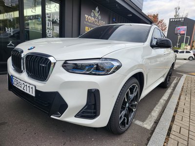BMW X4 - 2