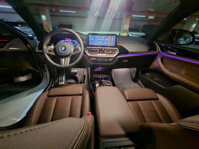 BMW X4 - 5