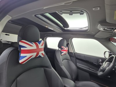 2024 MINI COOPER COUNTRYMAN — миниатюра 26