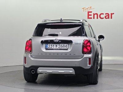 صورة 3 لـ 2024 MINI COOPER COUNTRYMAN