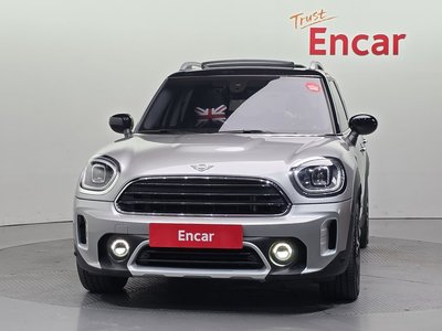 صورة 2 لـ 2024 MINI COOPER COUNTRYMAN