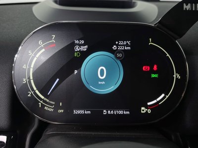 2024 MINI COOPER COUNTRYMAN — миниатюра 11