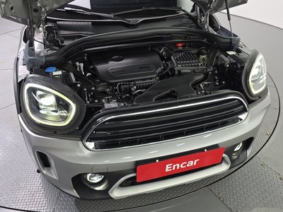 صورة 7 لـ 2024 MINI COOPER COUNTRYMAN
