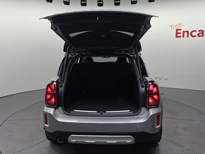 2024 MINI COOPER COUNTRYMAN — миниатюра 24