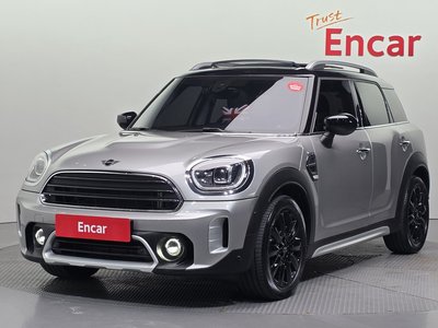 صورة 1 لـ 2024 MINI COOPER COUNTRYMAN