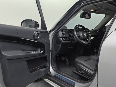 2024 MINI COOPER COUNTRYMAN — миниатюра 13