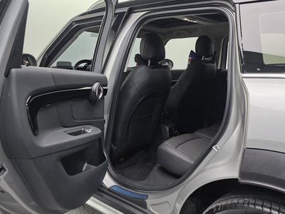 2024 MINI COOPER COUNTRYMAN — миниатюра 22