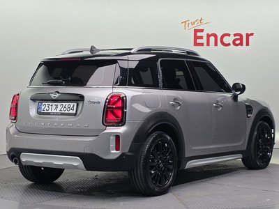صورة 4 لـ 2024 MINI COOPER COUNTRYMAN
