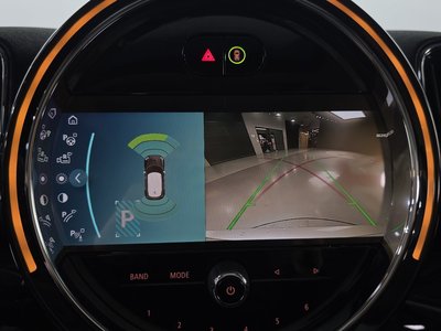 2024 MINI COOPER COUNTRYMAN — миниатюра 20