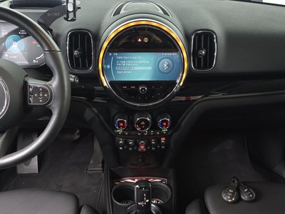 2024 MINI COOPER COUNTRYMAN — миниатюра 19