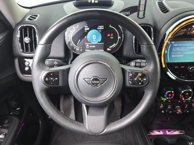 2024 MINI COOPER COUNTRYMAN — миниатюра 18
