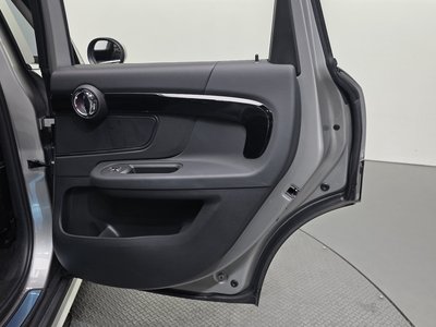 2024 MINI COOPER COUNTRYMAN — миниатюра 15