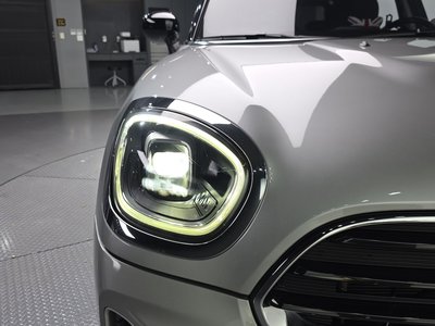 صورة 9 لـ 2024 MINI COOPER COUNTRYMAN