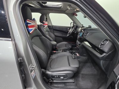 2024 MINI COOPER COUNTRYMAN — миниатюра 16