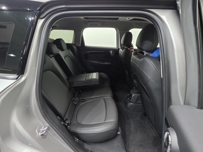 2024 MINI COOPER COUNTRYMAN — миниатюра 23