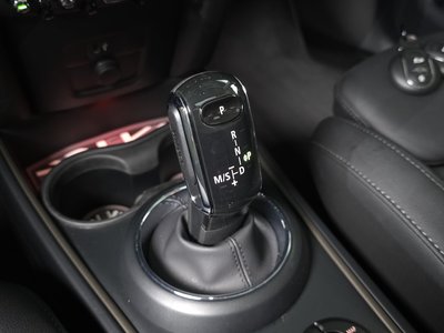 2024 MINI COOPER COUNTRYMAN — миниатюра 12