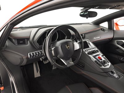 صورة مصغرة 17 لـ 2013 Lamborghini AVENTADOR