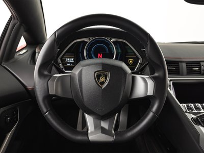 صورة مصغرة 18 لـ 2013 Lamborghini AVENTADOR