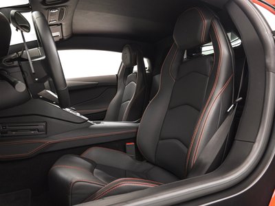صورة مصغرة 13 لـ 2013 Lamborghini AVENTADOR