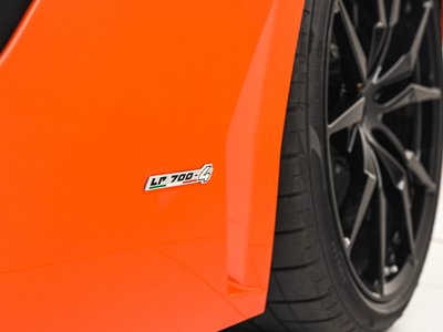 صورة مصغرة 28 لـ 2013 Lamborghini AVENTADOR