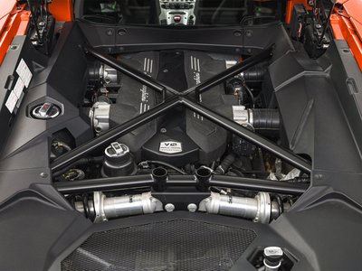 صورة مصغرة 26 لـ 2013 Lamborghini AVENTADOR