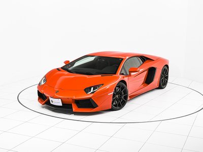 صورة مصغرة 33 لـ 2013 Lamborghini AVENTADOR