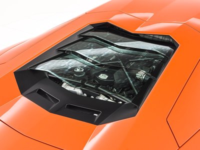 صورة مصغرة 25 لـ 2013 Lamborghini AVENTADOR