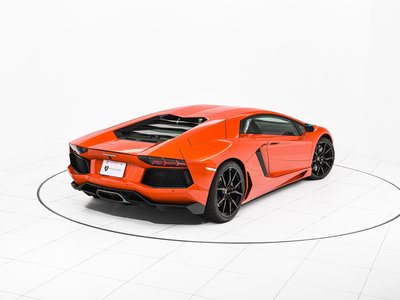 صورة مصغرة 34 لـ 2013 Lamborghini AVENTADOR