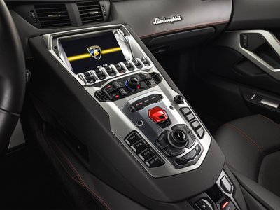 صورة مصغرة 20 لـ 2013 Lamborghini AVENTADOR