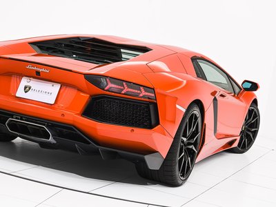 صورة مصغرة 31 لـ 2013 Lamborghini AVENTADOR