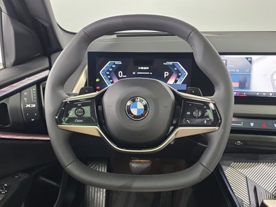 2025 BMW X3 — миниатюра 13