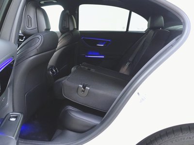 2022 MERCEDES-BENZ C-CLASS thumbnail 27