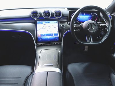 2022 MERCEDES-BENZ C-CLASS thumbnail 12