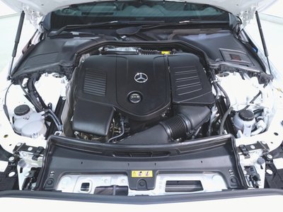 2022 MERCEDES-BENZ C-CLASS thumbnail 35