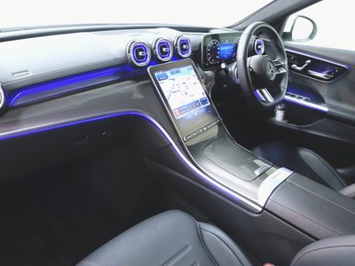 2022 MERCEDES-BENZ C-CLASS thumbnail 11