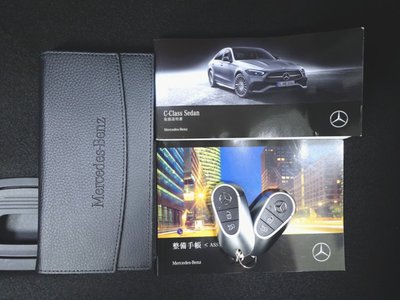 2022 MERCEDES-BENZ C-CLASS thumbnail 23
