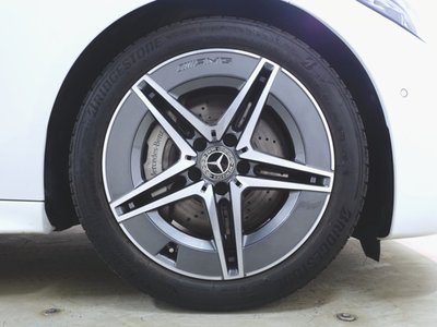 2022 MERCEDES-BENZ C-CLASS thumbnail 33