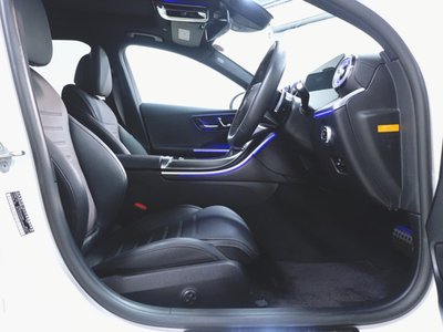 2022 MERCEDES-BENZ C-CLASS thumbnail 21