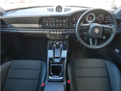 PORSCHE 911 - 2