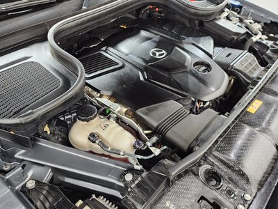 MERCEDES-BENZ GLE - 7