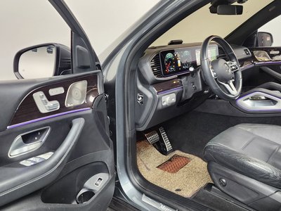 MERCEDES-BENZ GLE - 10