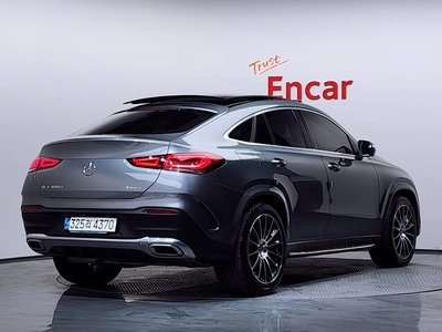 MERCEDES-BENZ GLE - 3