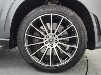 MERCEDES-BENZ GLE - 6