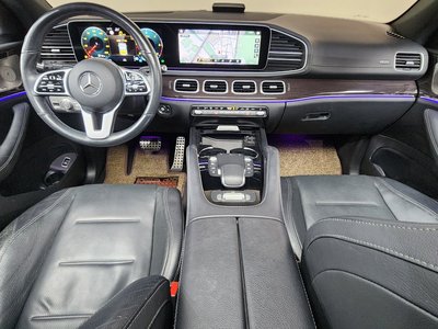 MERCEDES-BENZ GLE - 5